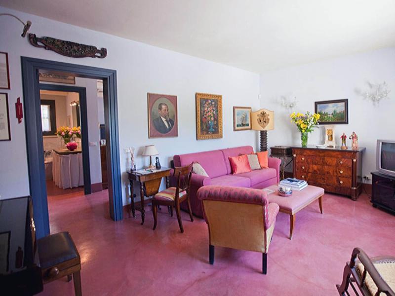 Baglio Sant'Andrea Bed and Breakfast Valderice Buitenkant foto