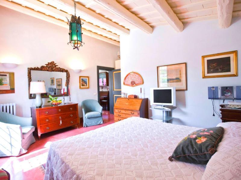 Baglio Sant'Andrea Bed and Breakfast Valderice Buitenkant foto