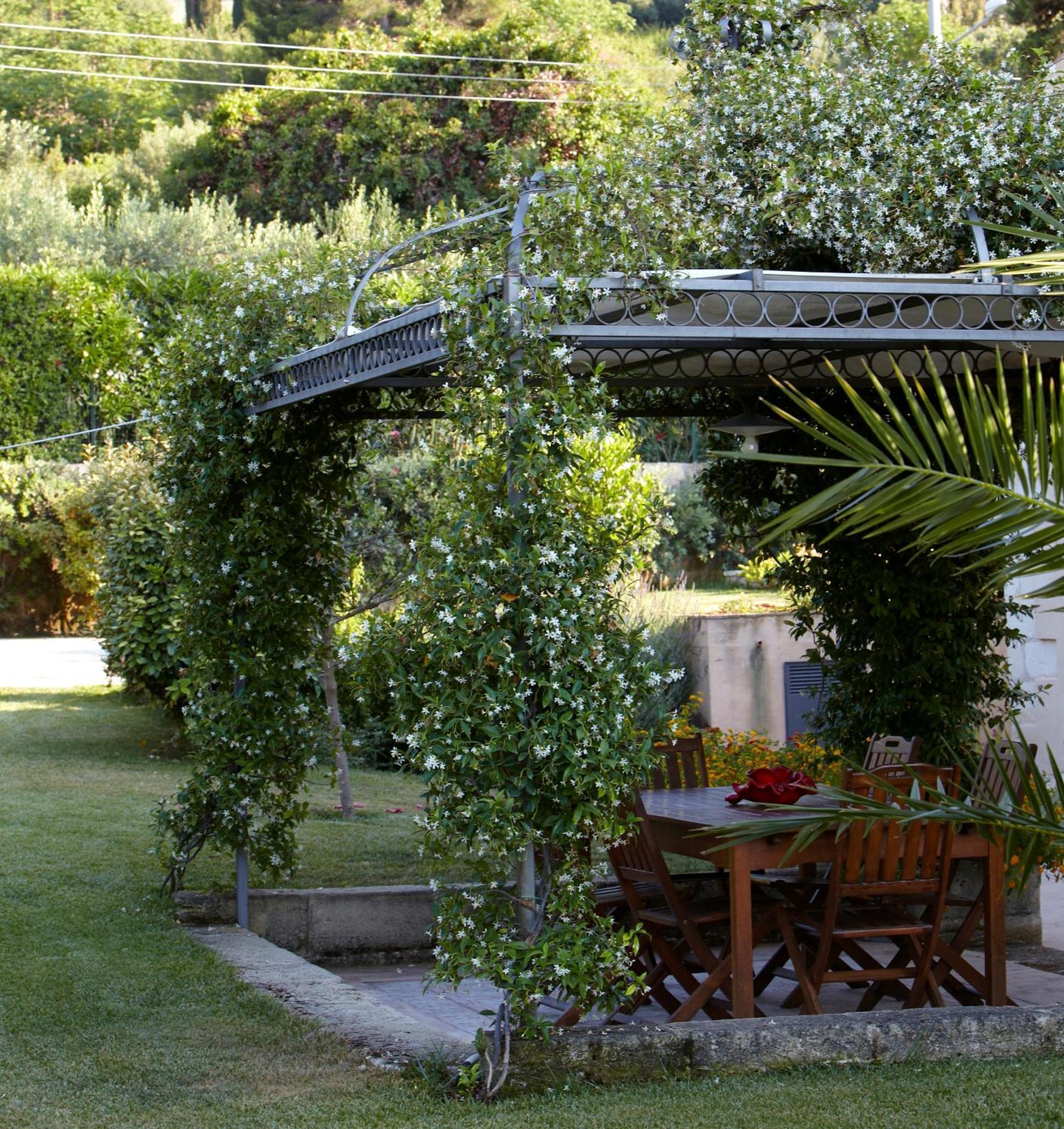 Baglio Sant'Andrea Bed and Breakfast Valderice Buitenkant foto